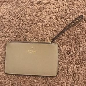 Kate Spade Wristlet